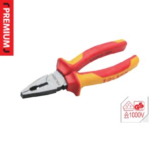 Pinza Combinata isolata 160mm